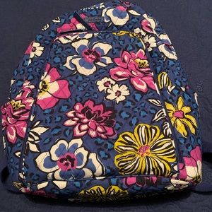 Vera Bradley backpack